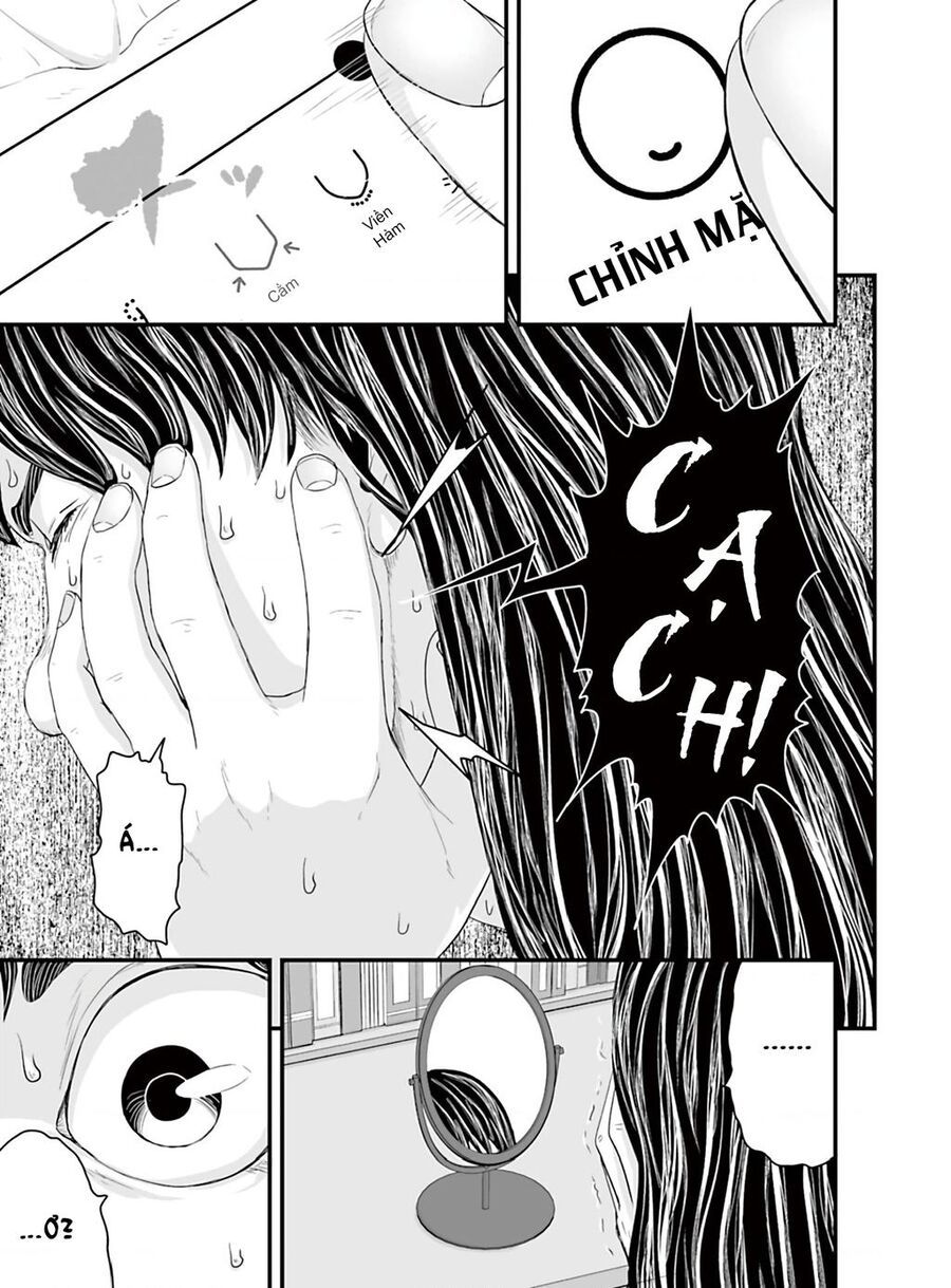 Kinh Hoàng: Lệnh Hòa Quái Đàm - Chapter 4 - Page 4