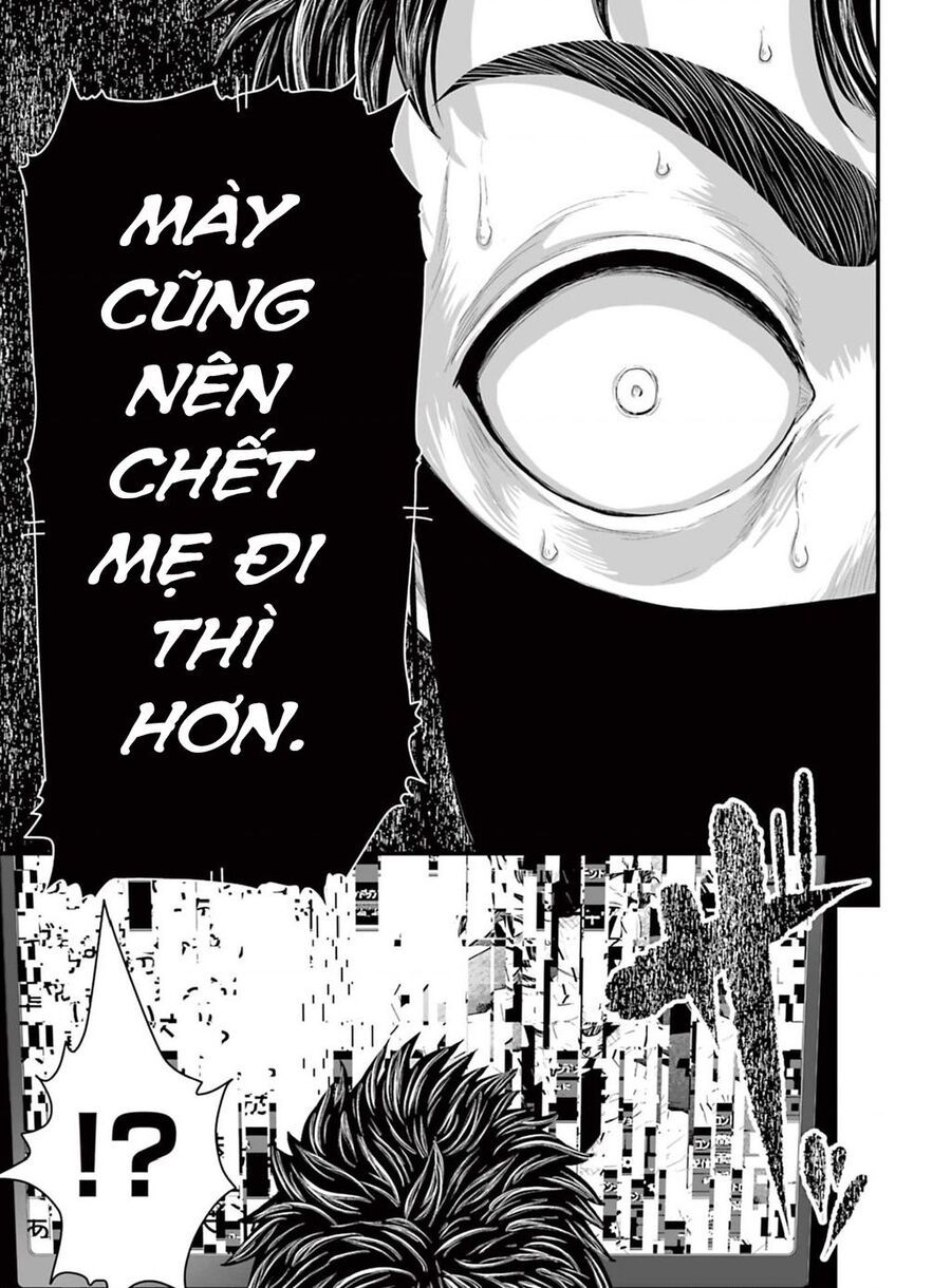 Kinh Hoàng: Lệnh Hòa Quái Đàm - Chapter 5 - Page 12