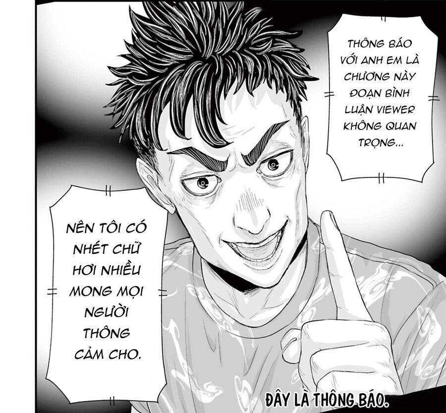 Kinh Hoàng: Lệnh Hòa Quái Đàm - Chapter 5 - Page 20