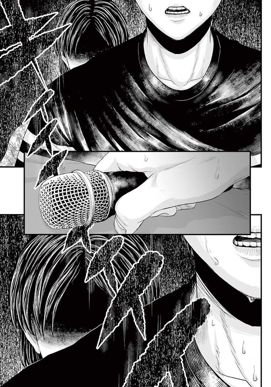 Kinh Hoàng: Lệnh Hòa Quái Đàm - Chapter 6 - Page 11