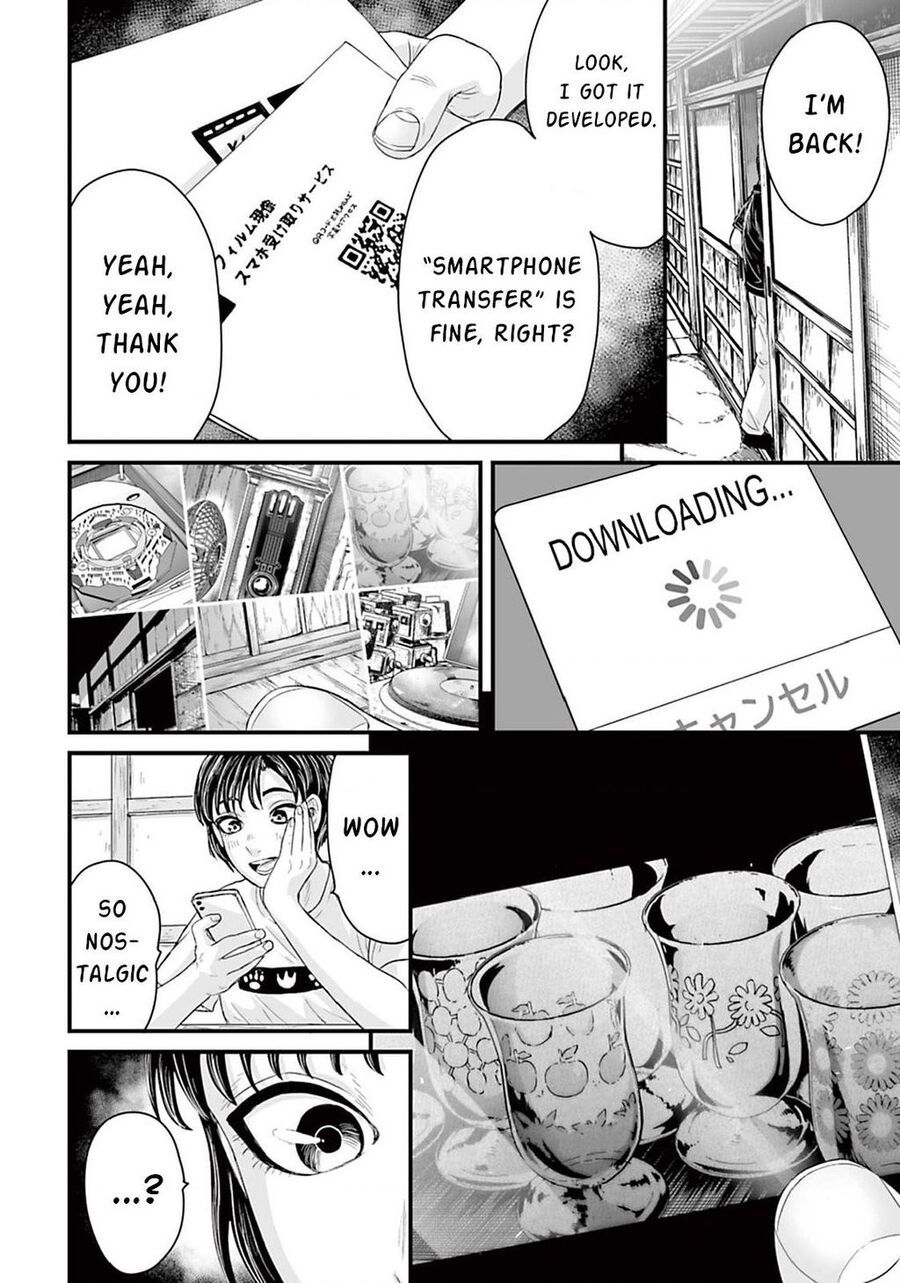 Kinh Hoàng: Lệnh Hòa Quái Đàm - Chapter 7 - Page 5