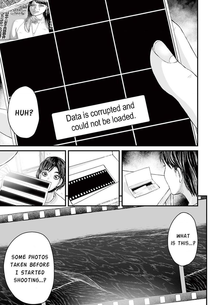 Kinh Hoàng: Lệnh Hòa Quái Đàm - Chapter 7 - Page 6