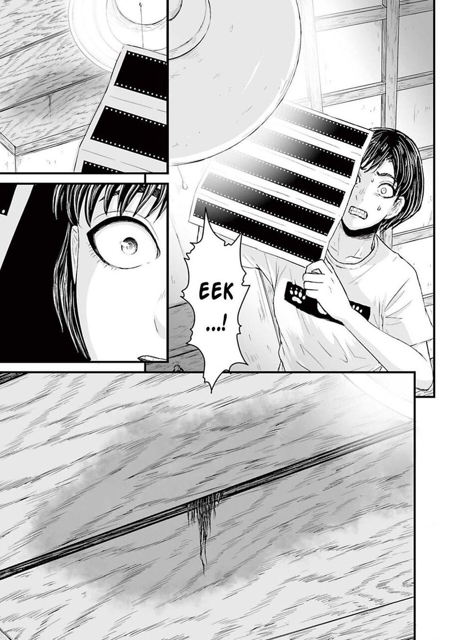 Kinh Hoàng: Lệnh Hòa Quái Đàm - Chapter 7 - Page 7