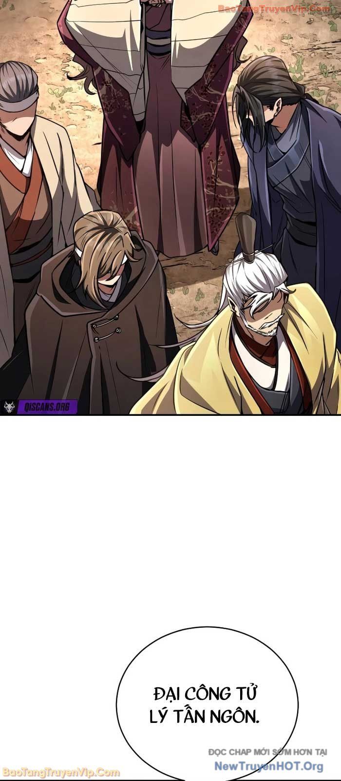 Quyền Vương Phục Sinh - Chapter 21 - Page 10