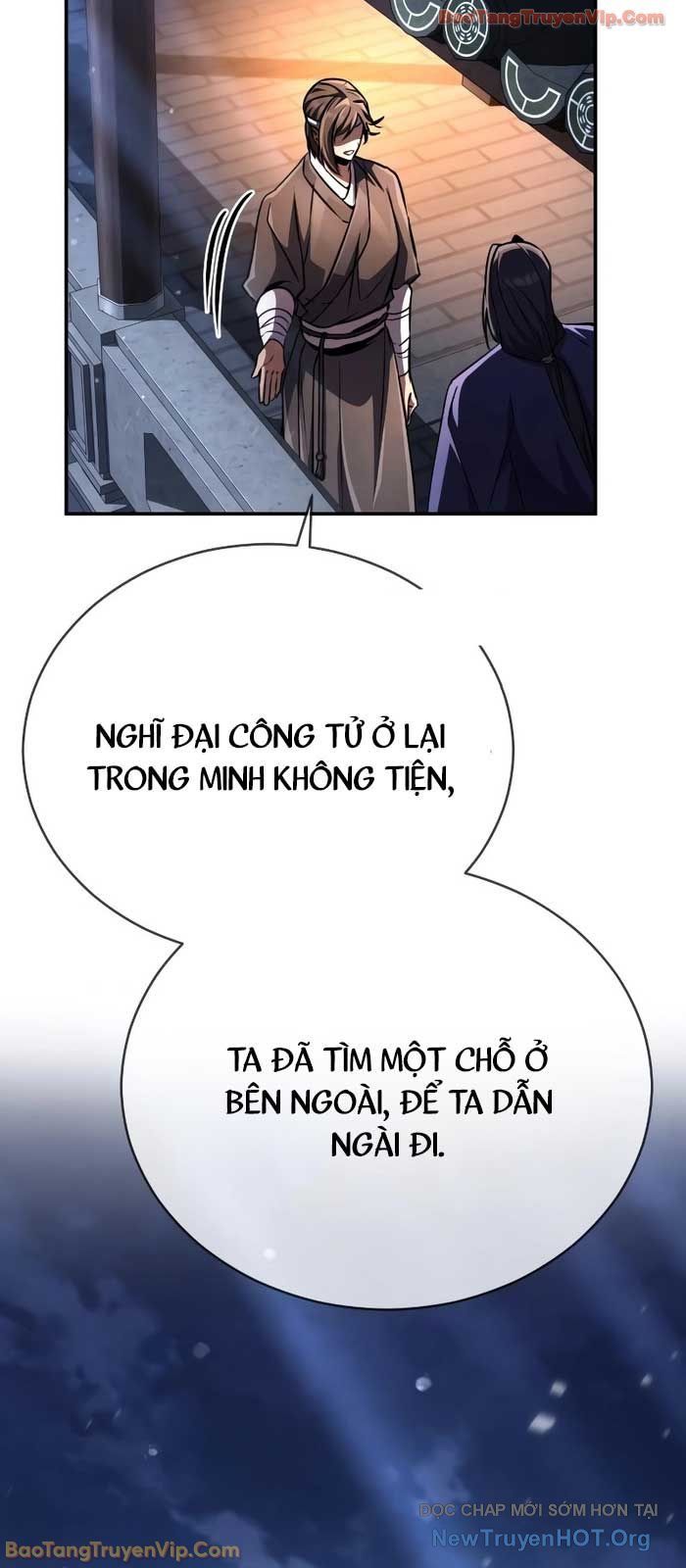 Quyền Vương Phục Sinh - Chapter 21 - Page 104