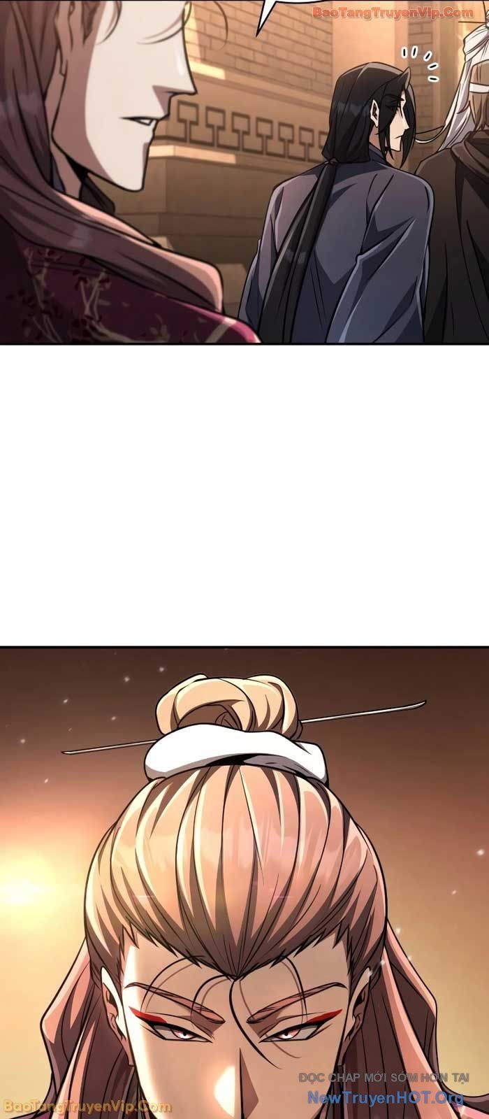 Quyền Vương Phục Sinh - Chapter 21 - Page 11