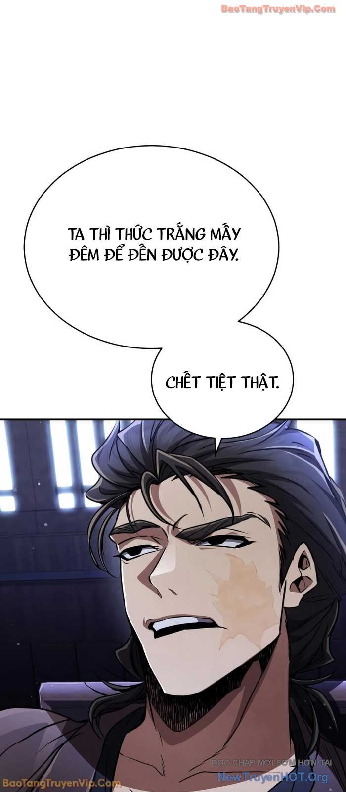 Quyền Vương Phục Sinh - Chapter 21 - Page 113