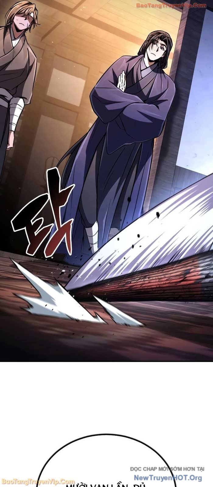 Quyền Vương Phục Sinh - Chapter 21 - Page 116