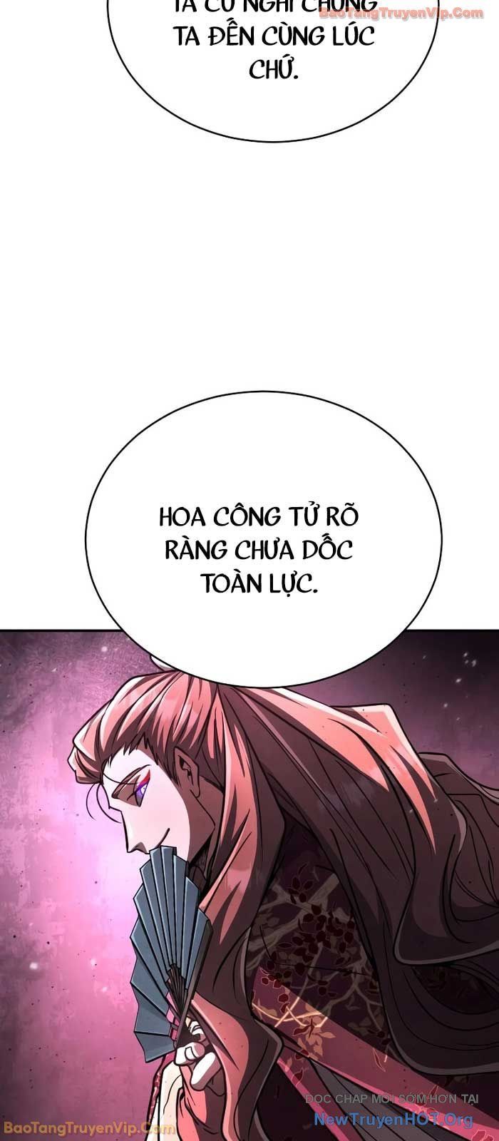 Quyền Vương Phục Sinh - Chapter 21 - Page 15