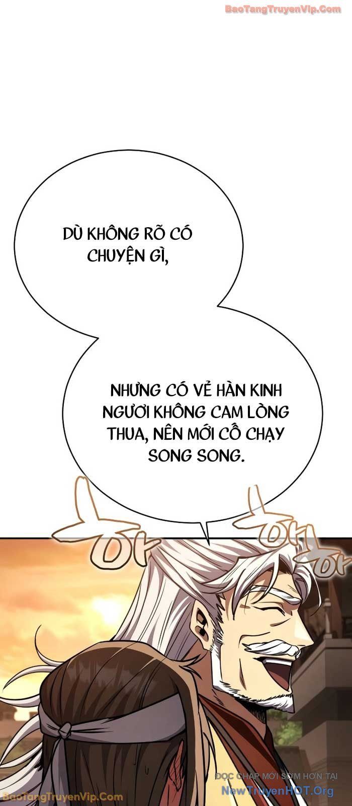 Quyền Vương Phục Sinh - Chapter 21 - Page 17