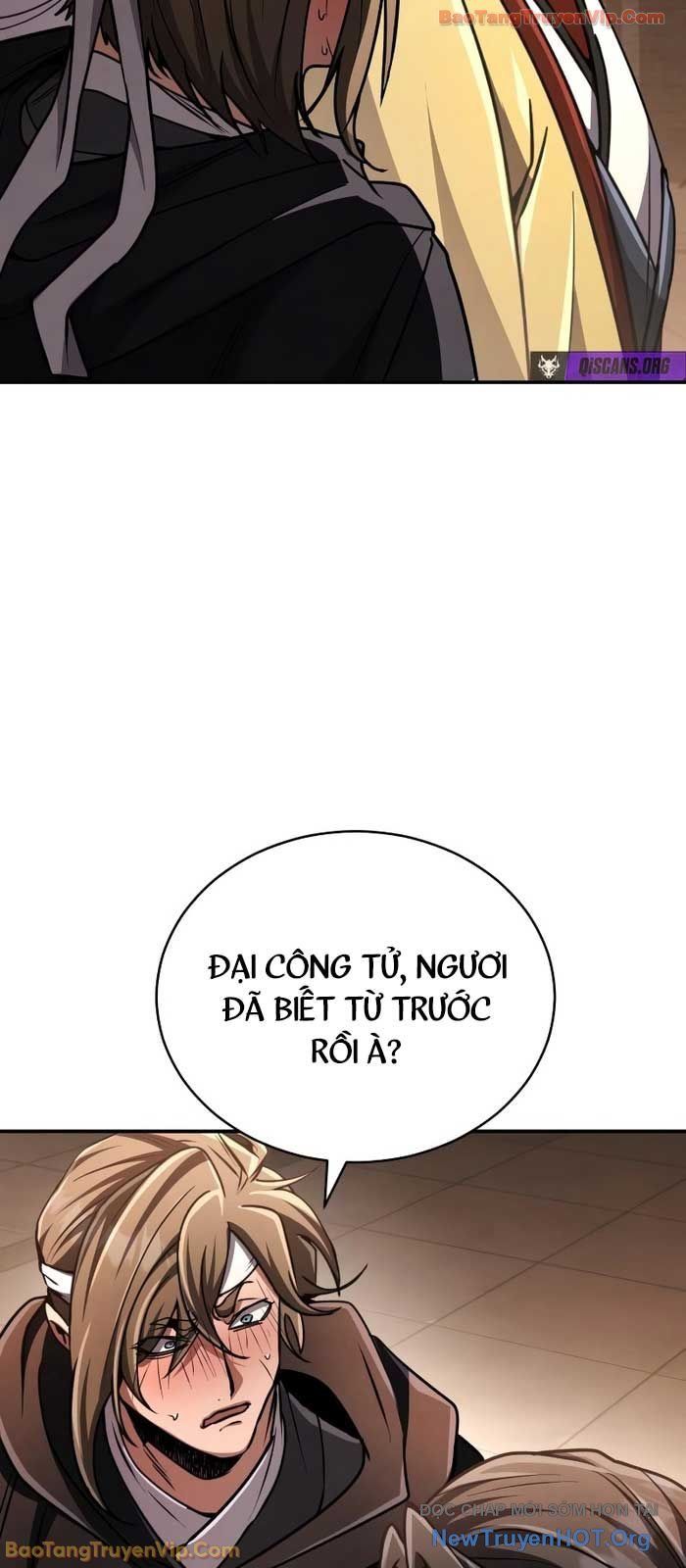 Quyền Vương Phục Sinh - Chapter 21 - Page 18