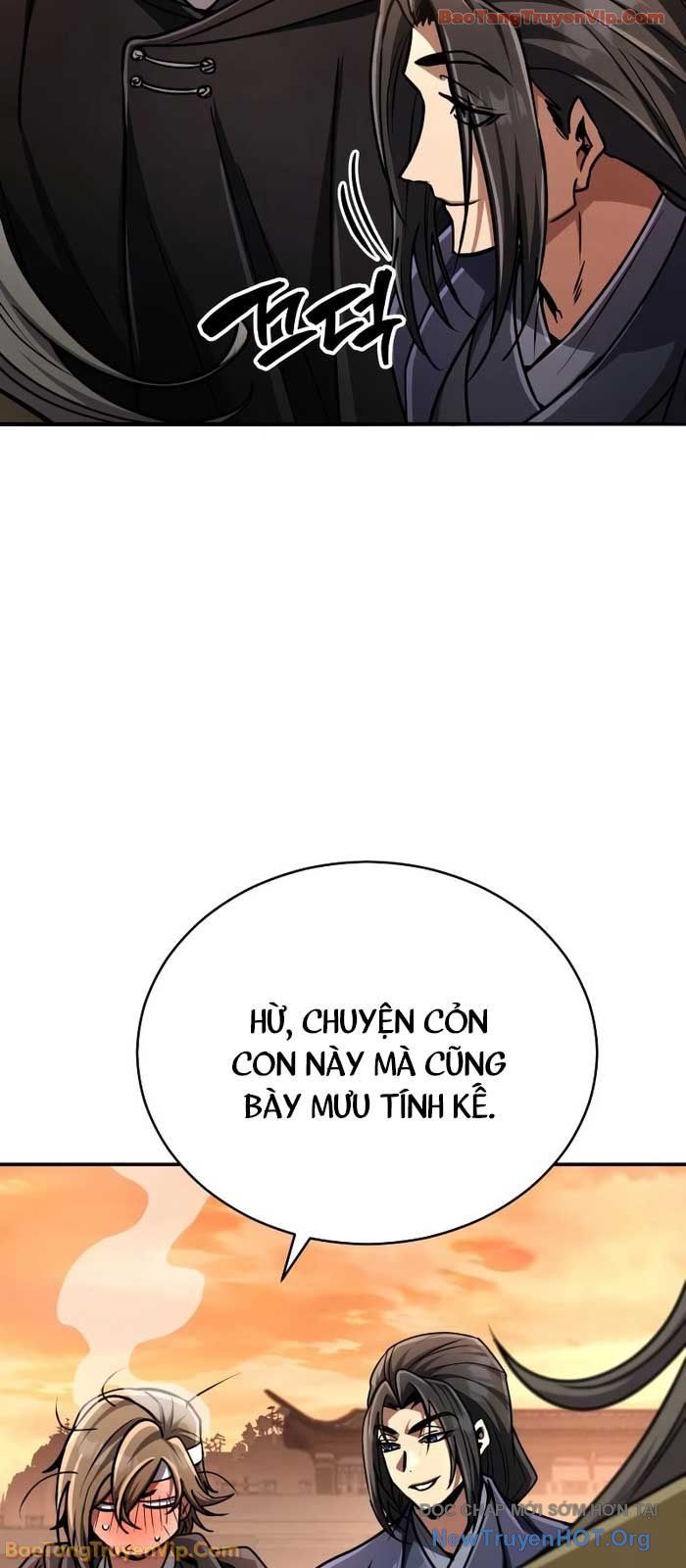 Quyền Vương Phục Sinh - Chapter 21 - Page 19