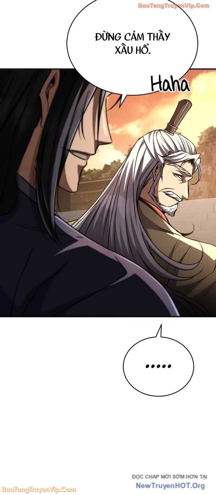 Quyền Vương Phục Sinh - Chapter 21 - Page 21