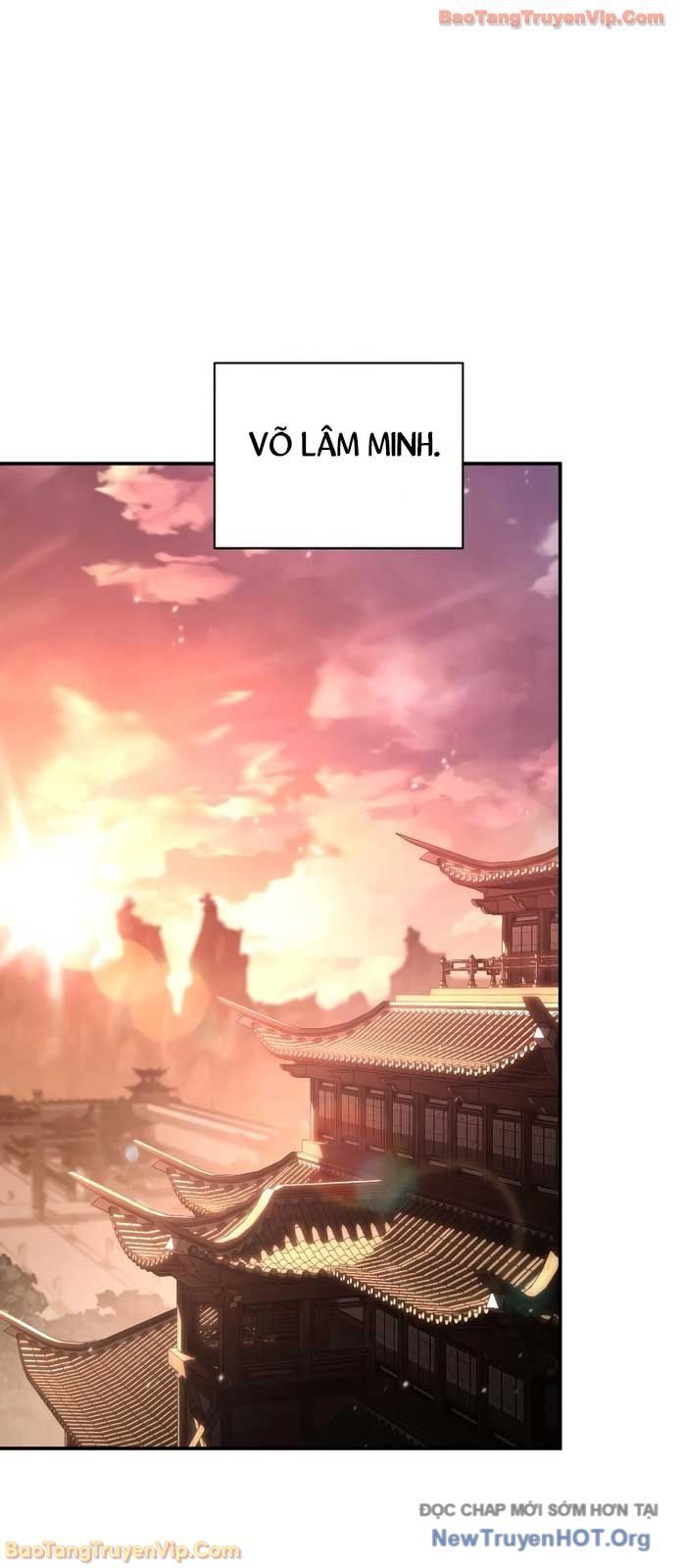 Quyền Vương Phục Sinh - Chapter 21 - Page 22