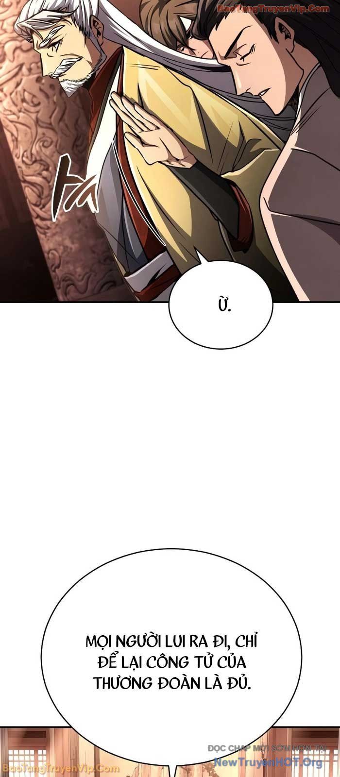 Quyền Vương Phục Sinh - Chapter 21 - Page 25