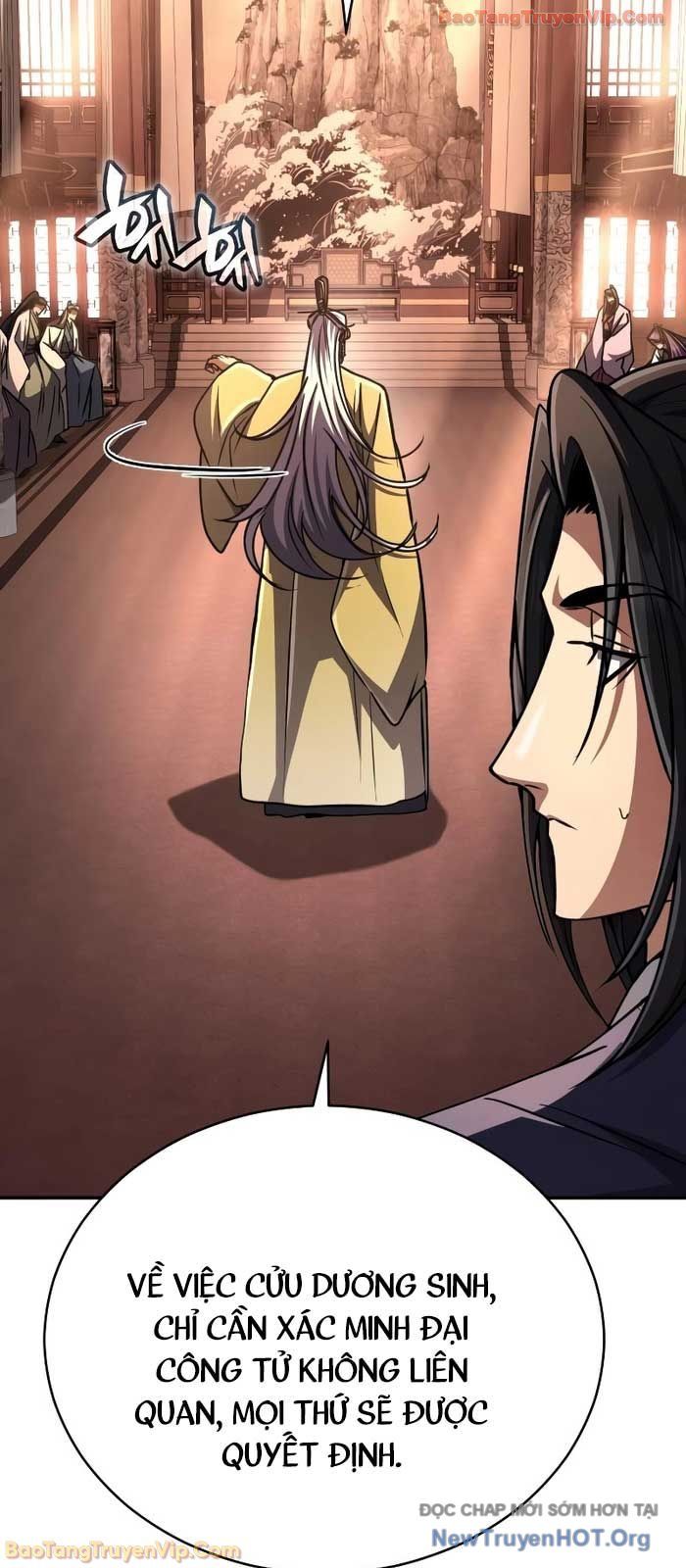 Quyền Vương Phục Sinh - Chapter 21 - Page 26