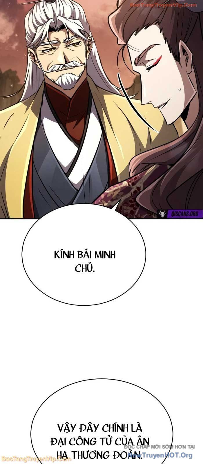 Quyền Vương Phục Sinh - Chapter 21 - Page 3