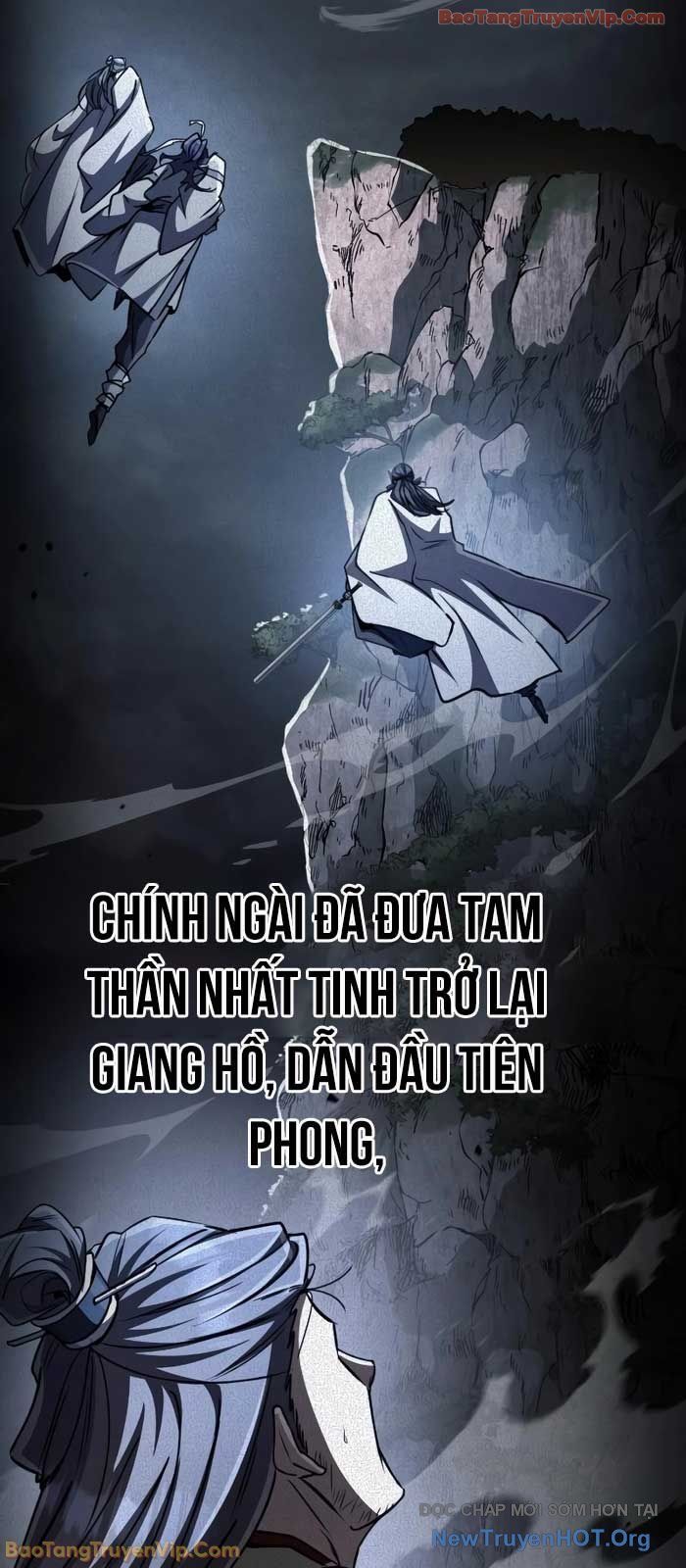 Quyền Vương Phục Sinh - Chapter 21 - Page 35