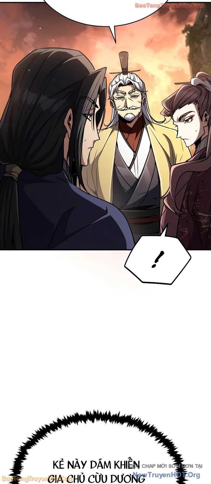 Quyền Vương Phục Sinh - Chapter 21 - Page 4