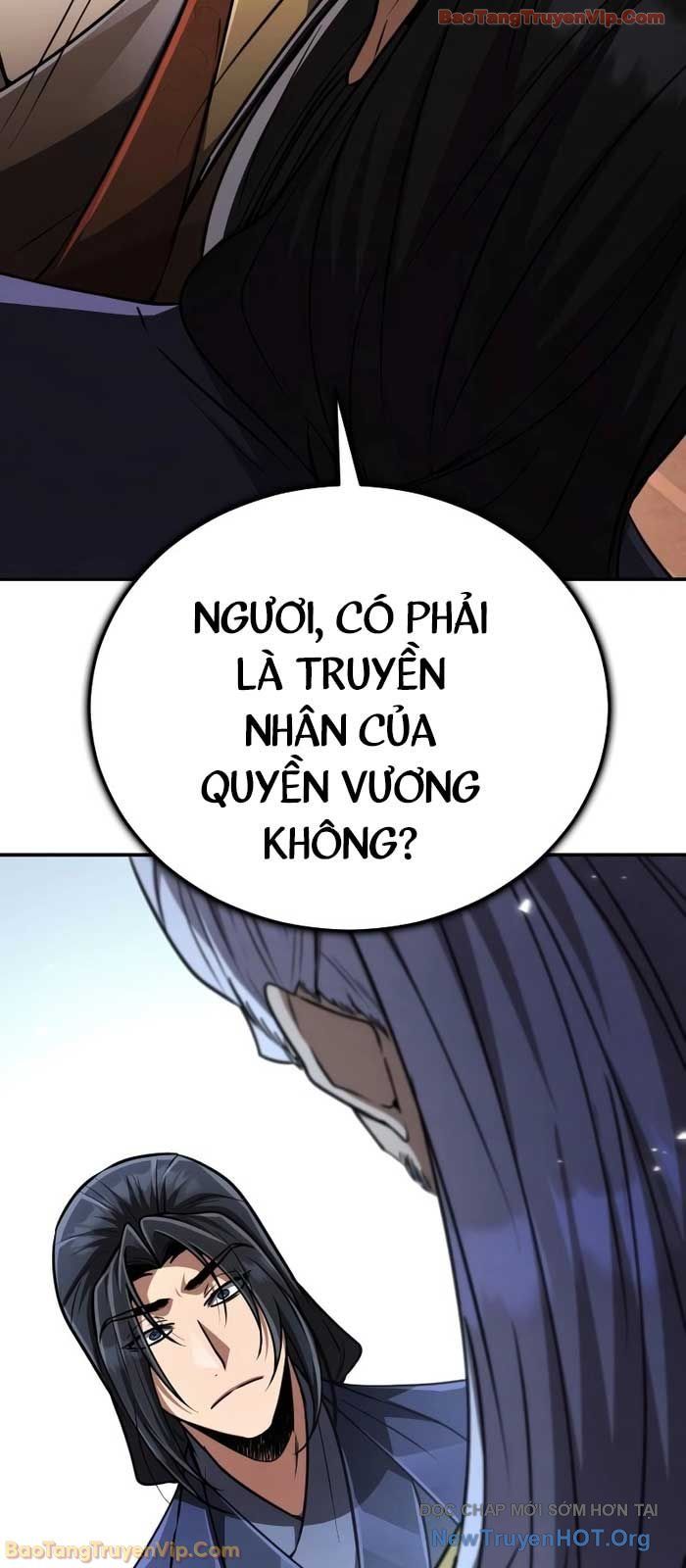 Quyền Vương Phục Sinh - Chapter 21 - Page 43