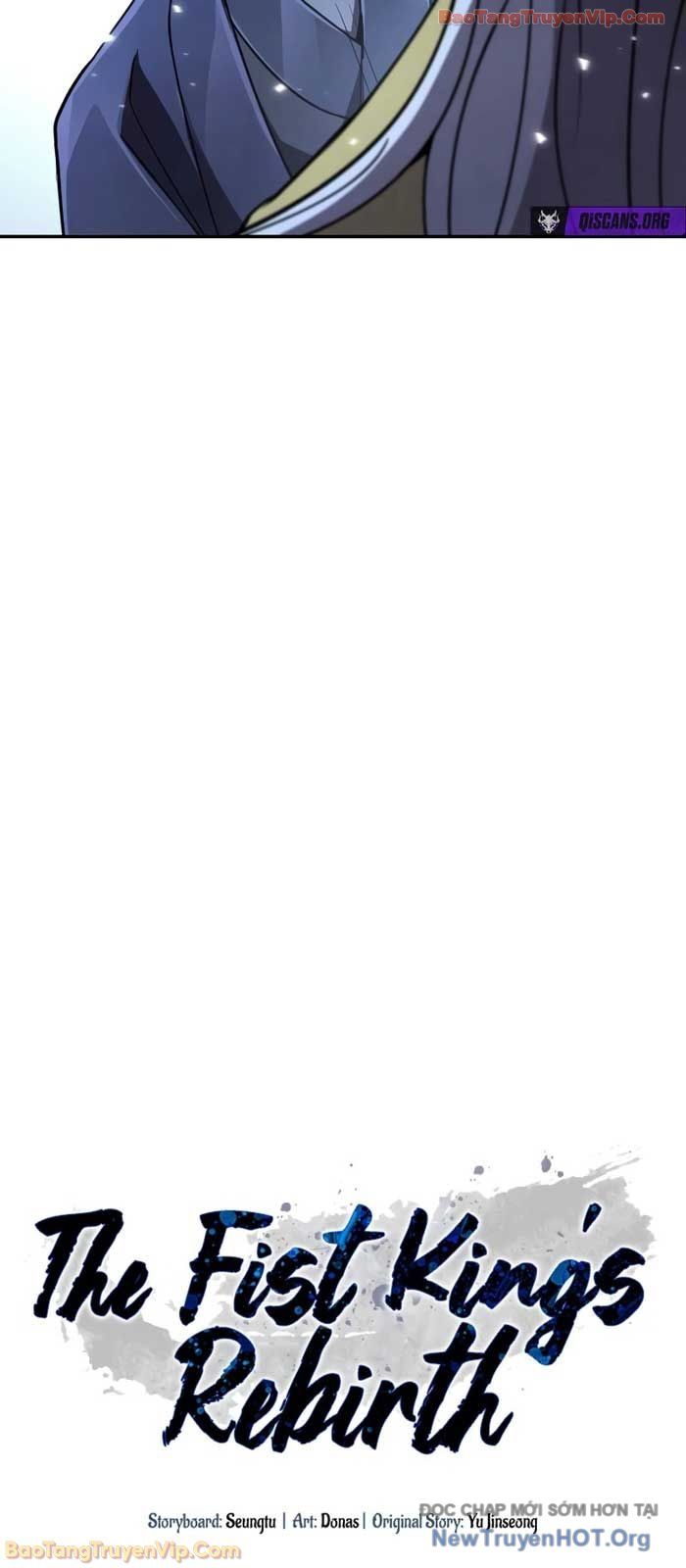 Quyền Vương Phục Sinh - Chapter 21 - Page 44