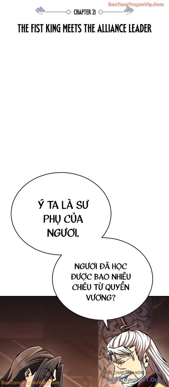 Quyền Vương Phục Sinh - Chapter 21 - Page 45