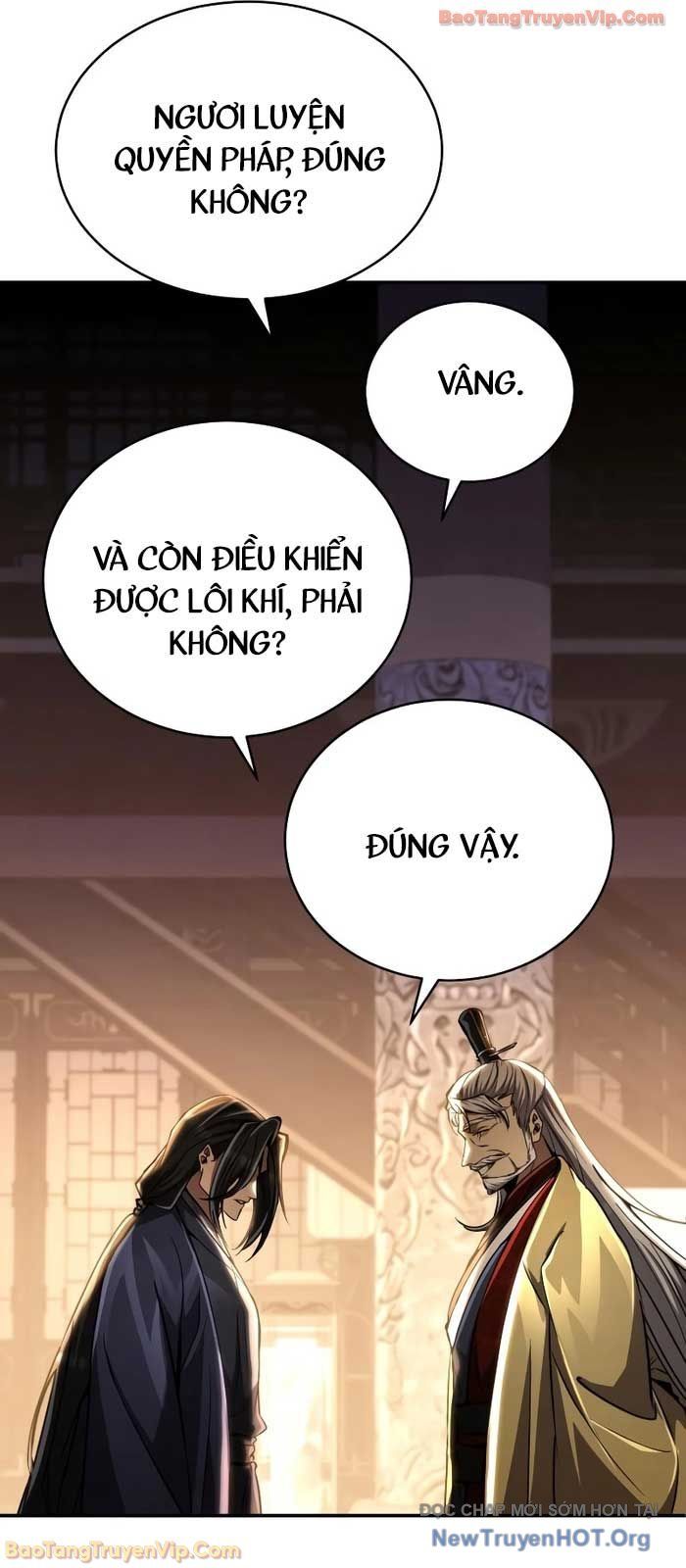 Quyền Vương Phục Sinh - Chapter 21 - Page 48