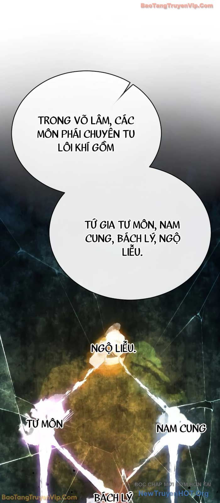 Quyền Vương Phục Sinh - Chapter 21 - Page 49