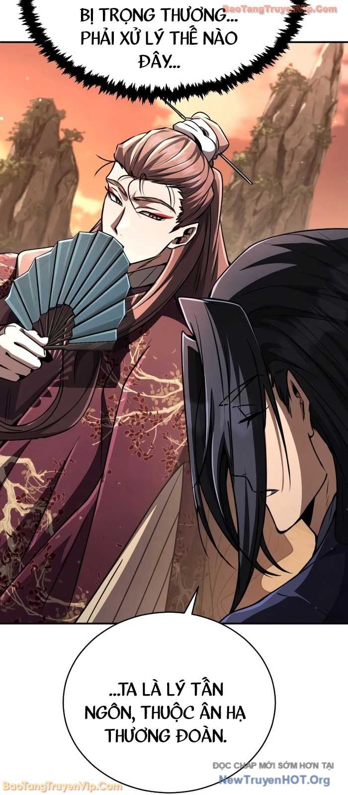 Quyền Vương Phục Sinh - Chapter 21 - Page 5