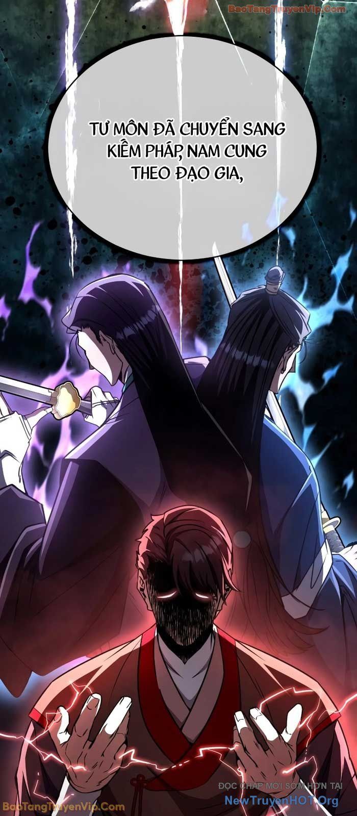 Quyền Vương Phục Sinh - Chapter 21 - Page 50