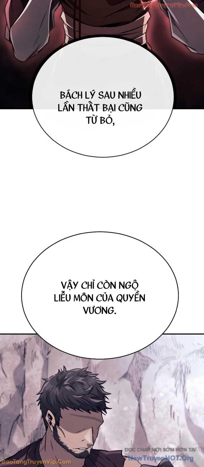 Quyền Vương Phục Sinh - Chapter 21 - Page 51
