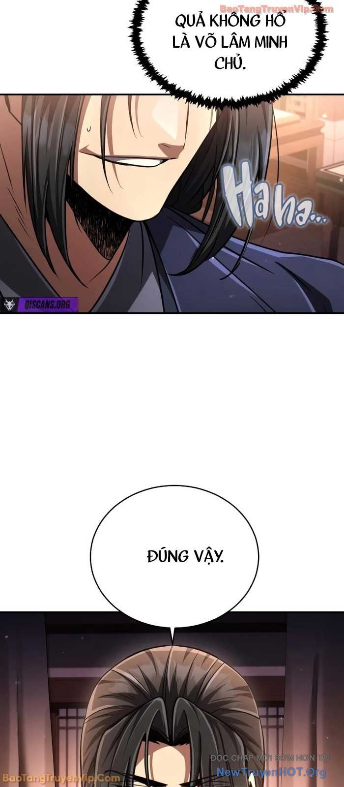 Quyền Vương Phục Sinh - Chapter 21 - Page 53