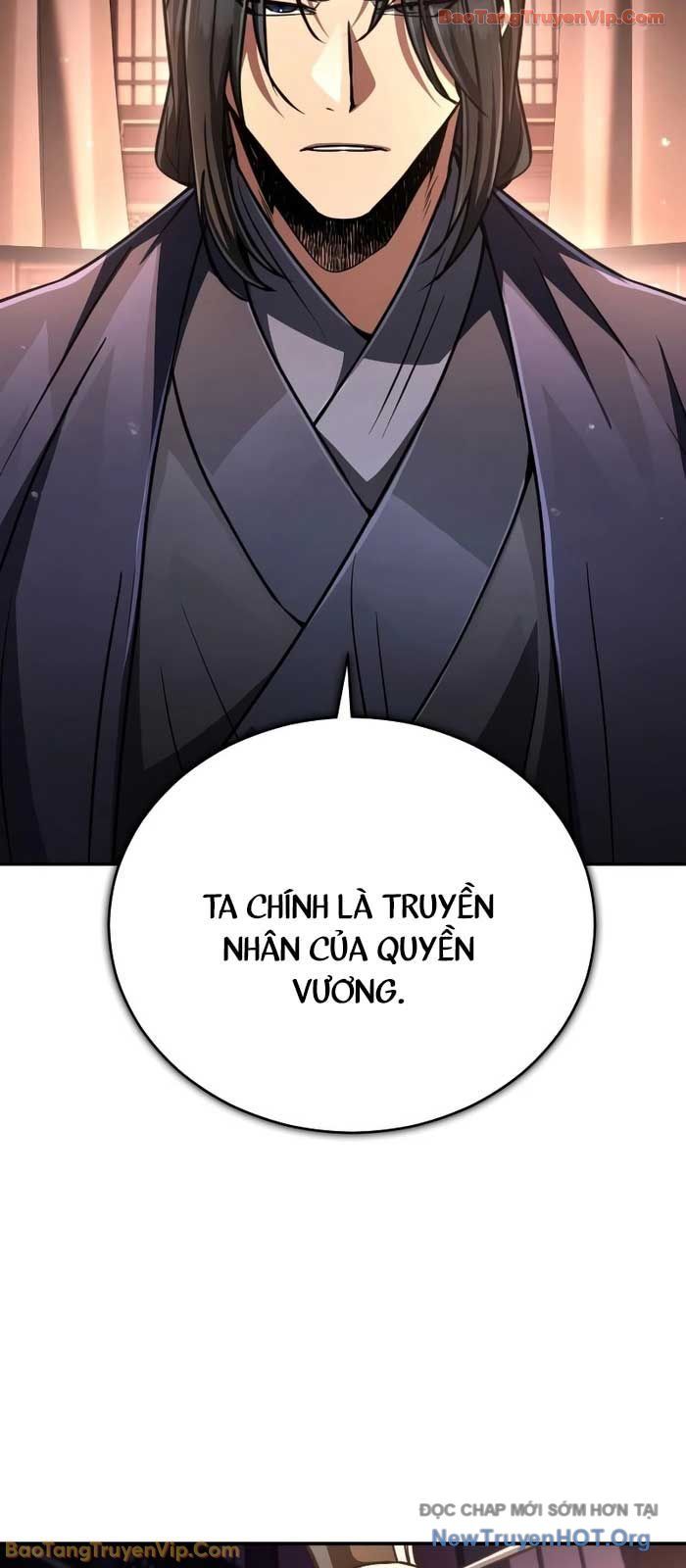 Quyền Vương Phục Sinh - Chapter 21 - Page 54