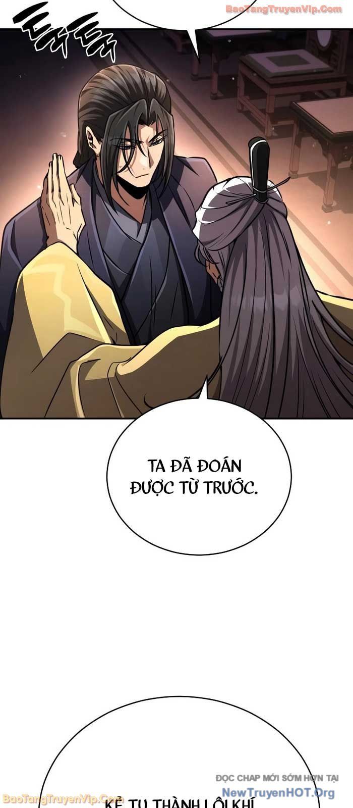 Quyền Vương Phục Sinh - Chapter 21 - Page 56