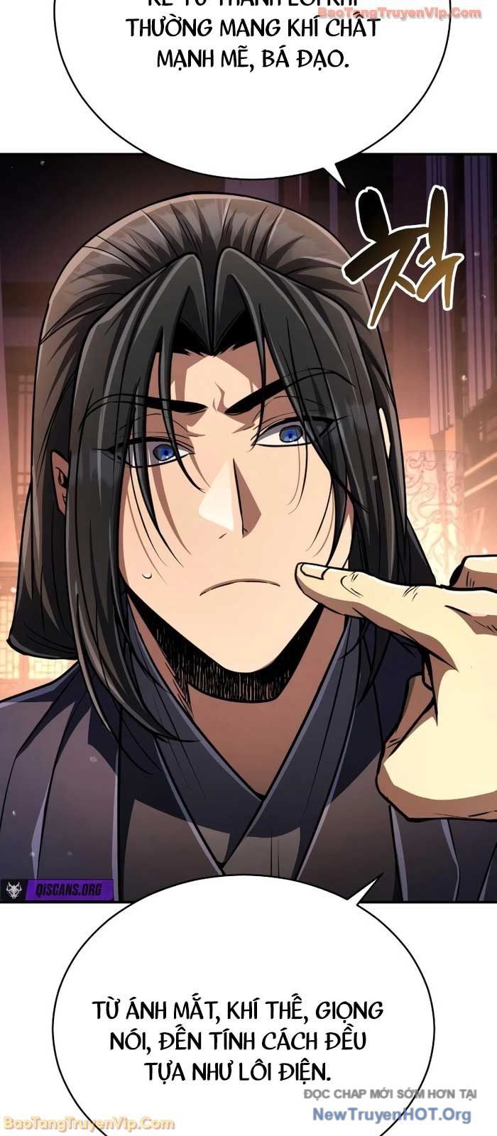 Quyền Vương Phục Sinh - Chapter 21 - Page 57