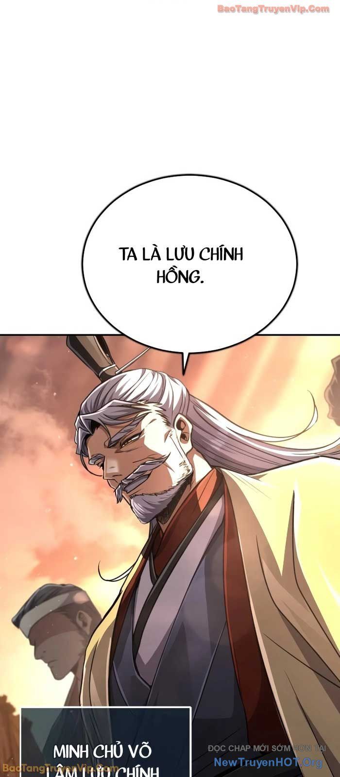 Quyền Vương Phục Sinh - Chapter 21 - Page 6