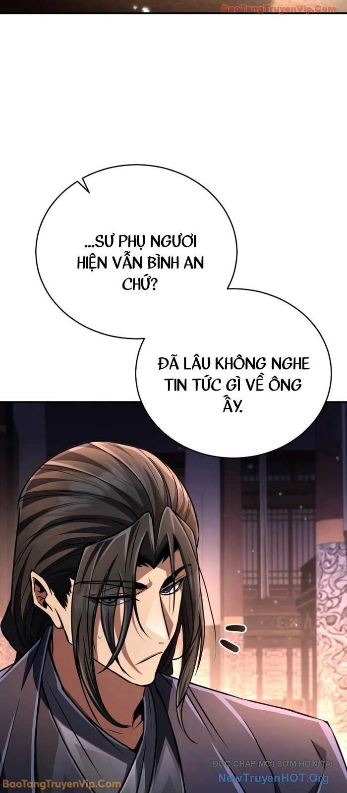 Quyền Vương Phục Sinh - Chapter 21 - Page 61
