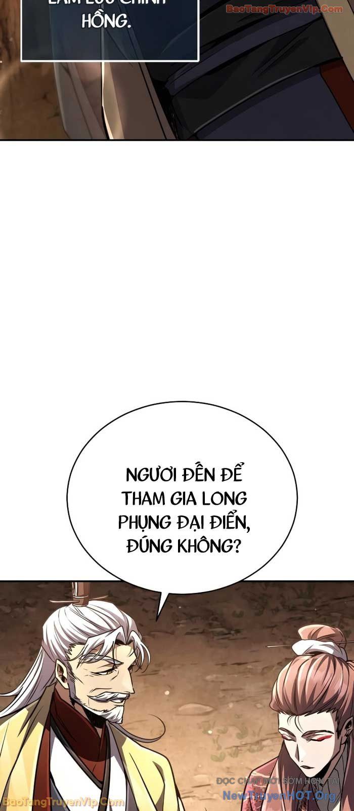 Quyền Vương Phục Sinh - Chapter 21 - Page 7