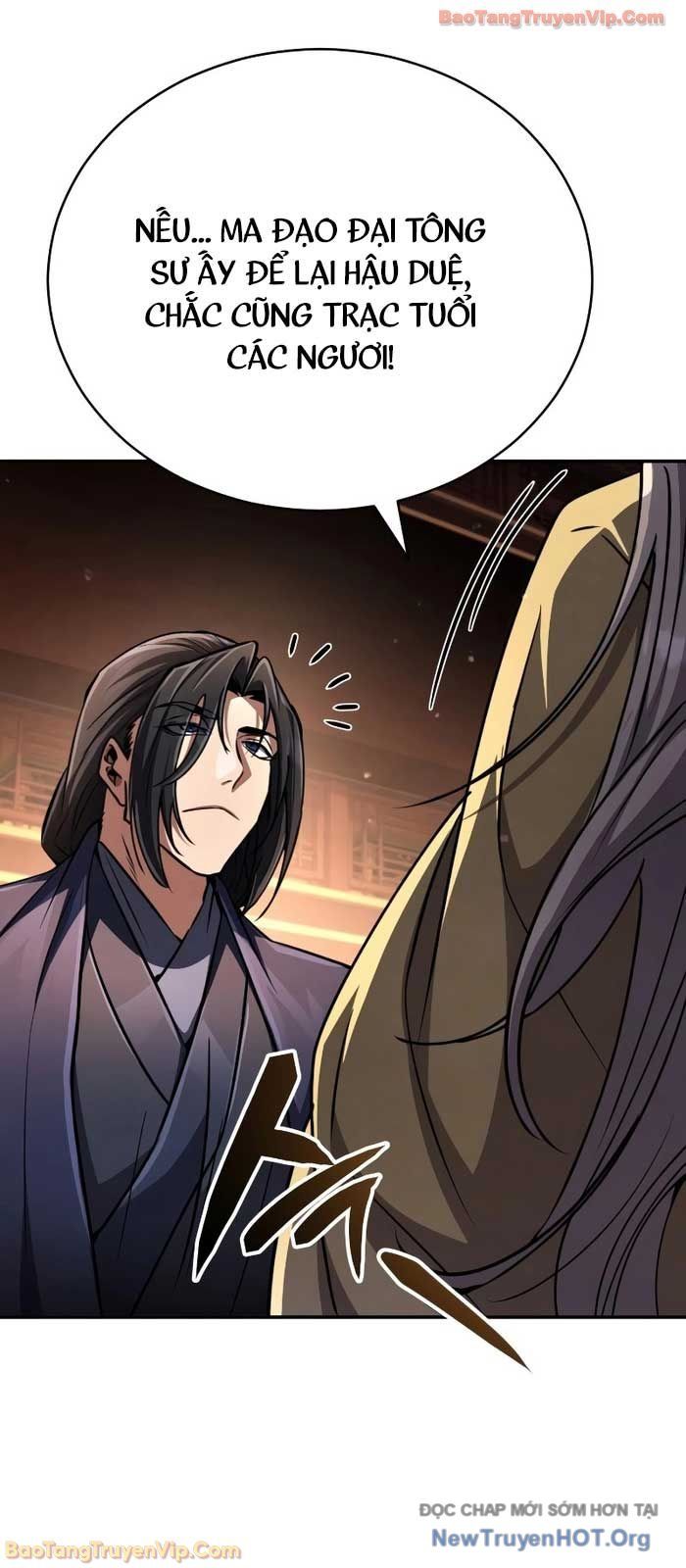 Quyền Vương Phục Sinh - Chapter 21 - Page 77