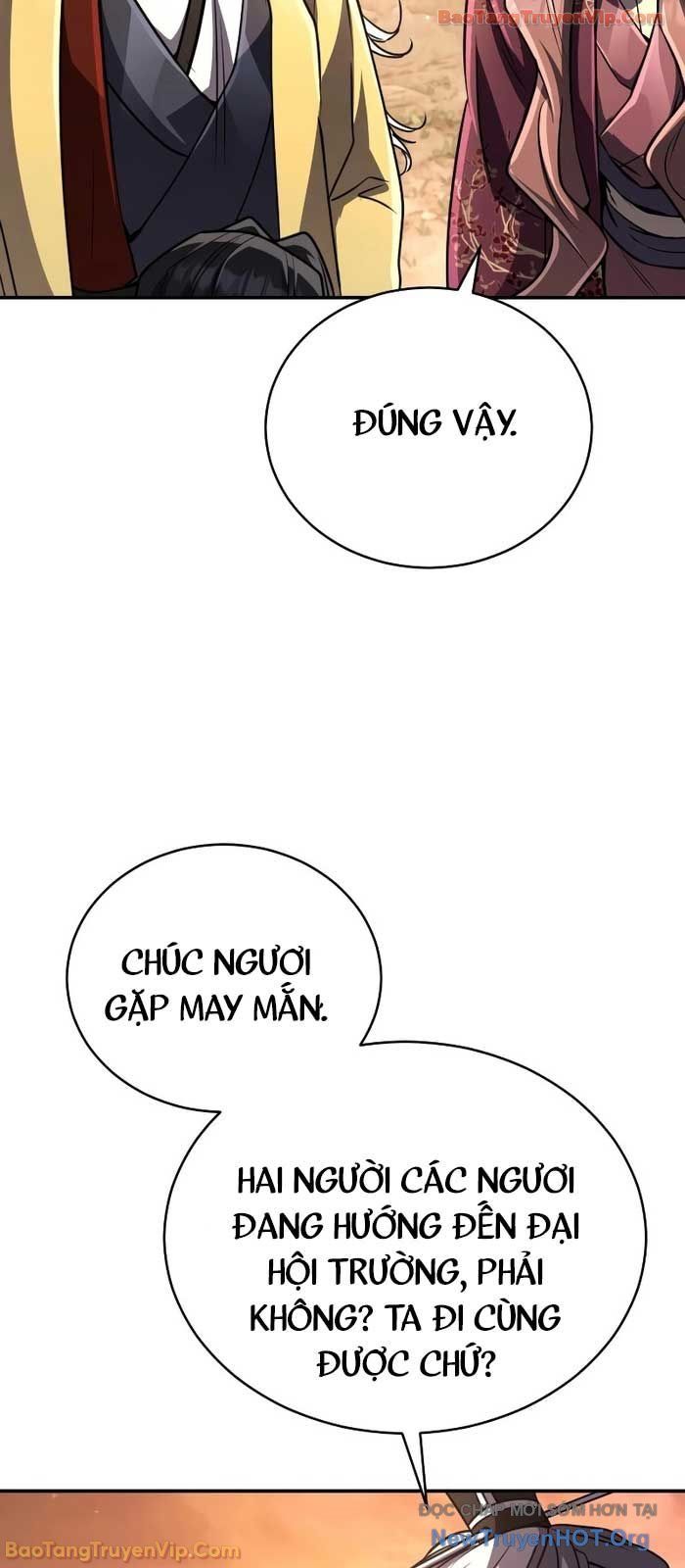 Quyền Vương Phục Sinh - Chapter 21 - Page 8