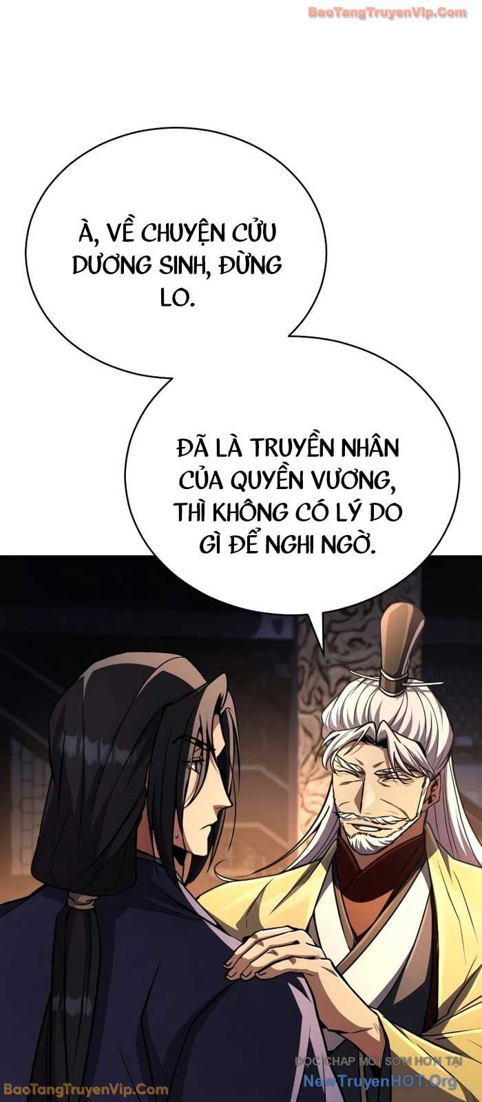 Quyền Vương Phục Sinh - Chapter 21 - Page 81