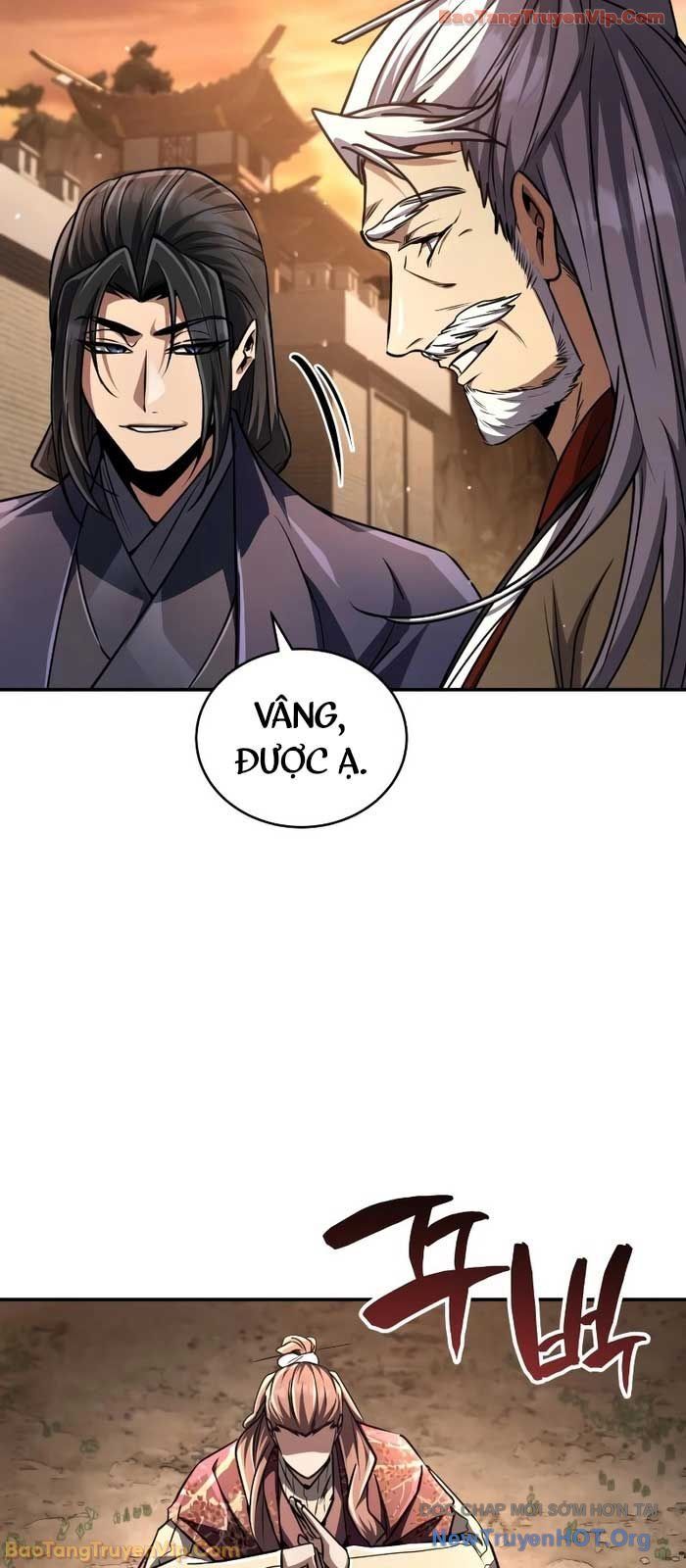 Quyền Vương Phục Sinh - Chapter 21 - Page 9