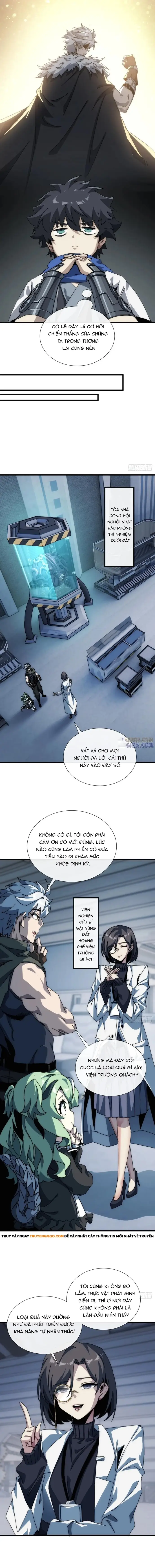 Xưng Bá Phế Thổ: Ta Ở Mạt Thế Chấp Chưởng Tiên Môn - Chapter 26 - Page 4