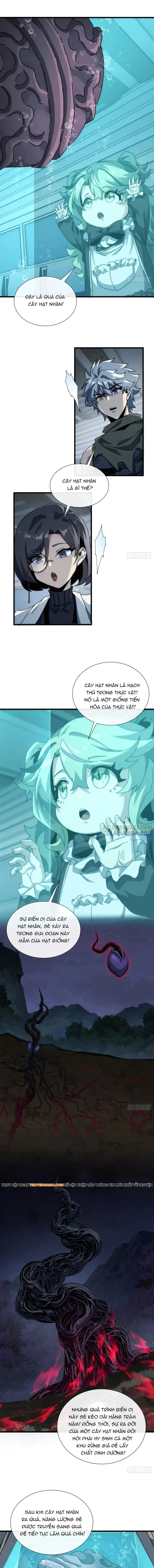 Xưng Bá Phế Thổ: Ta Ở Mạt Thế Chấp Chưởng Tiên Môn - Chapter 26 - Page 5