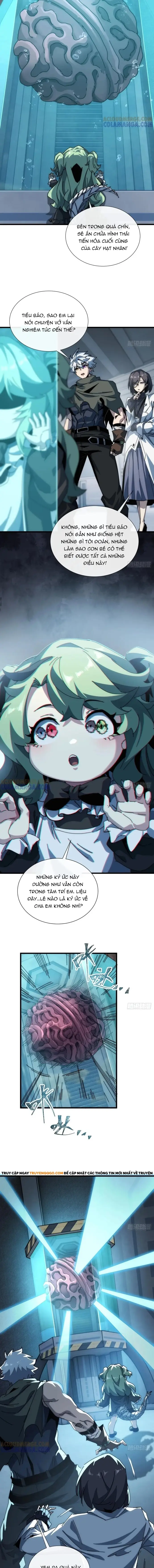 Xưng Bá Phế Thổ: Ta Ở Mạt Thế Chấp Chưởng Tiên Môn - Chapter 26 - Page 6