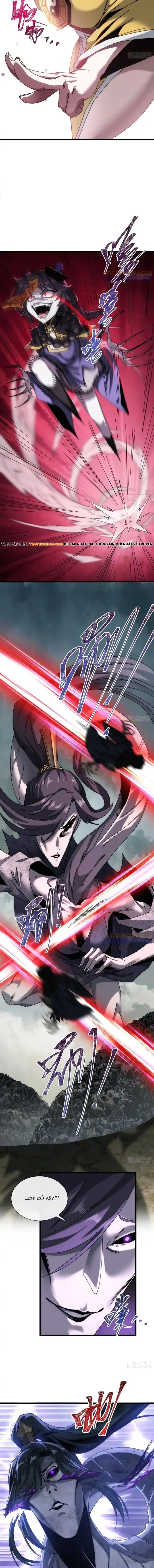 Xưng Bá Phế Thổ: Ta Ở Mạt Thế Chấp Chưởng Tiên Môn - Chapter 26 - Page 8