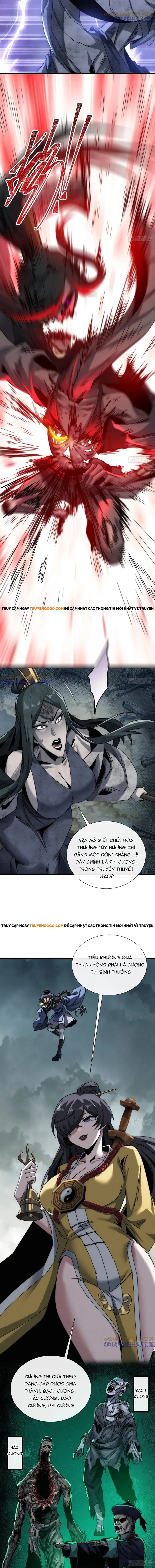 Xưng Bá Phế Thổ: Ta Ở Mạt Thế Chấp Chưởng Tiên Môn - Chapter 26 - Page 9