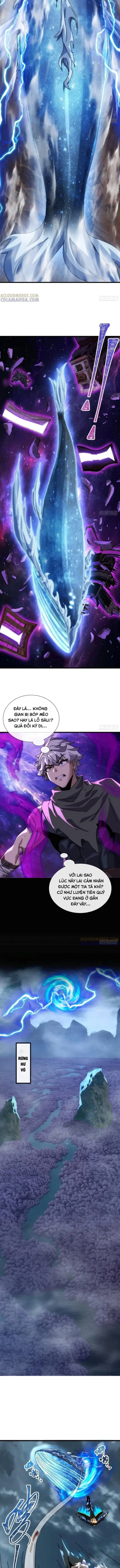 Xưng Bá Phế Thổ: Ta Ở Mạt Thế Chấp Chưởng Tiên Môn - Chapter 27 - Page 4