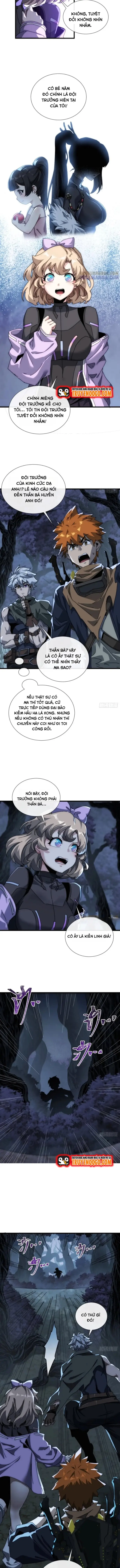 Xưng Bá Phế Thổ: Ta Ở Mạt Thế Chấp Chưởng Tiên Môn - Chapter 27 - Page 7