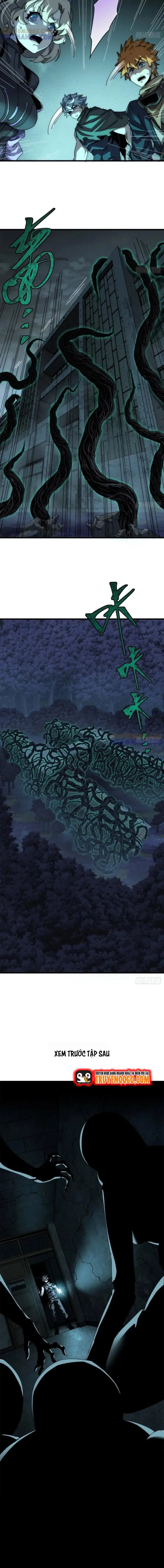 Xưng Bá Phế Thổ: Ta Ở Mạt Thế Chấp Chưởng Tiên Môn - Chapter 27 - Page 9